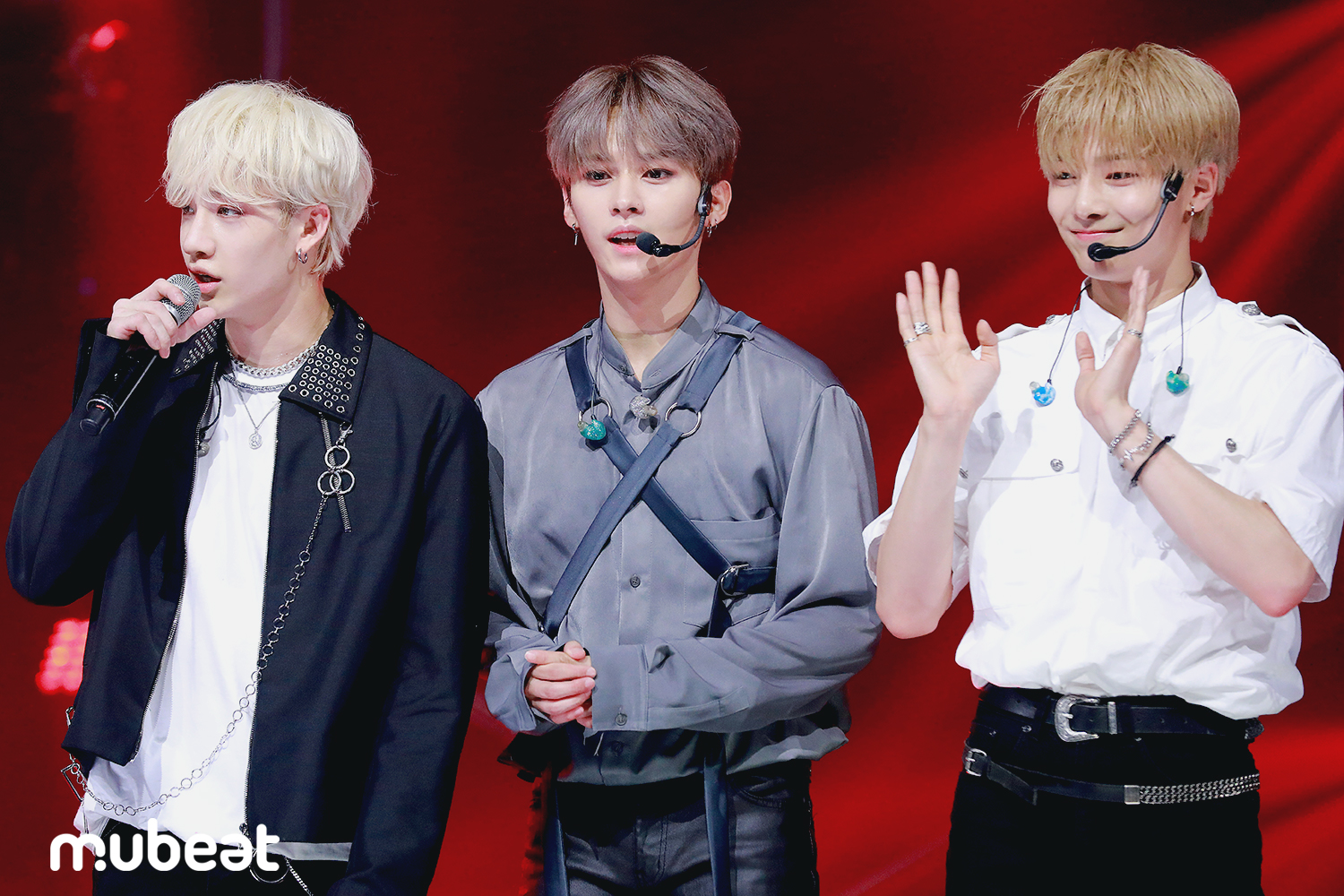 Stray Kids Pre-recording 1 Stray Kids Pre-recording, KPOP Photo