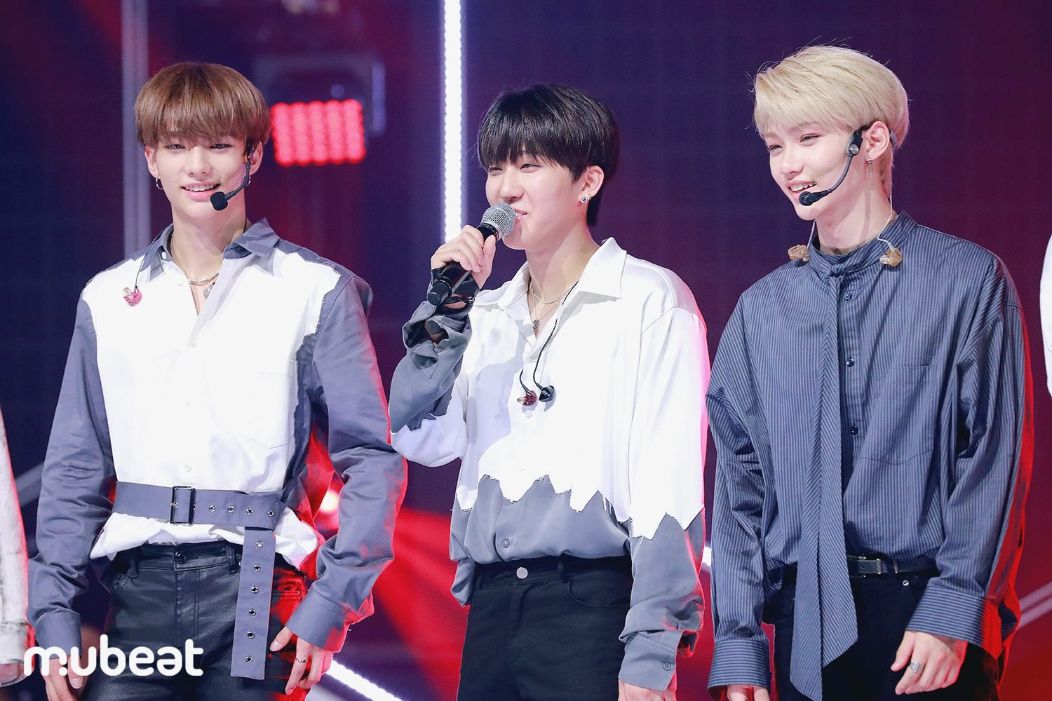Stray Kids Pre-recording 2 Stray Kids Pre-recording, KPOP Photo