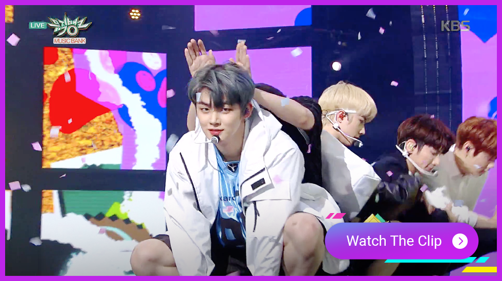 The First Half of 2019 - TXT TXT, KPOP Ranking, KPOP 2019