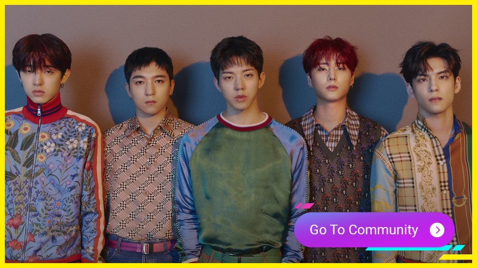 DAY6 Comeback DAY6, JYP band, DAY6 Comeback