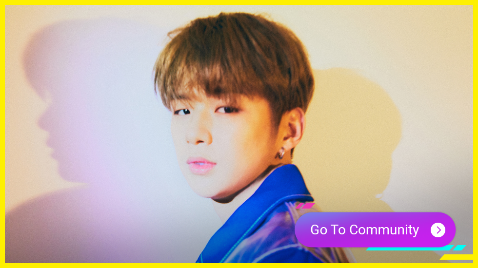 Kang Daniel Solo Debut Kang Daniel, Kang Daniel Debut, Produce 101