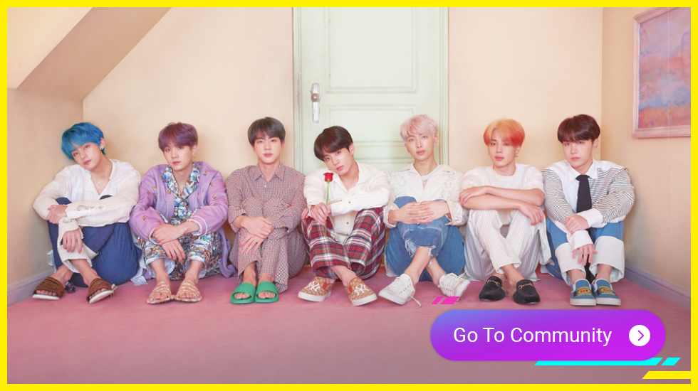 BTS BTS, KPOP