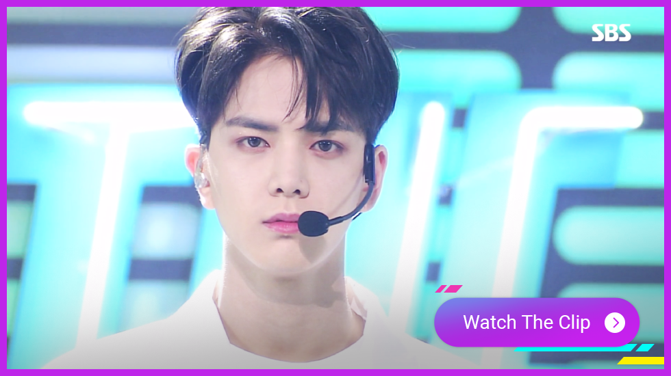 THE BOYZ D.D.D Kpop, Kpop comeback