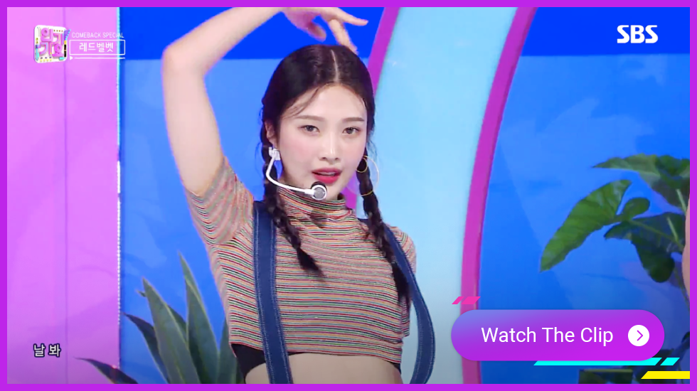 Red Velvet Umpah Umpah Kpop, Kpop comeback, Red Velvet, Umpah Umpah